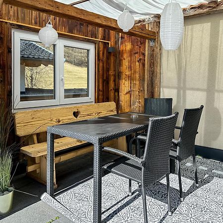 Alpine Apartment Goldquell - Infrarot Kabine, National Park Sommerkarte Und Bergblick Rauris Eksteriør bilde
