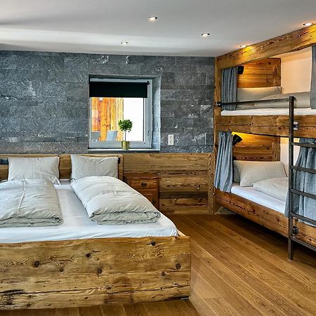Alpine Apartment Goldquell - Infrarot Kabine, National Park Sommerkarte Und Bergblick Rauris Eksteriør bilde