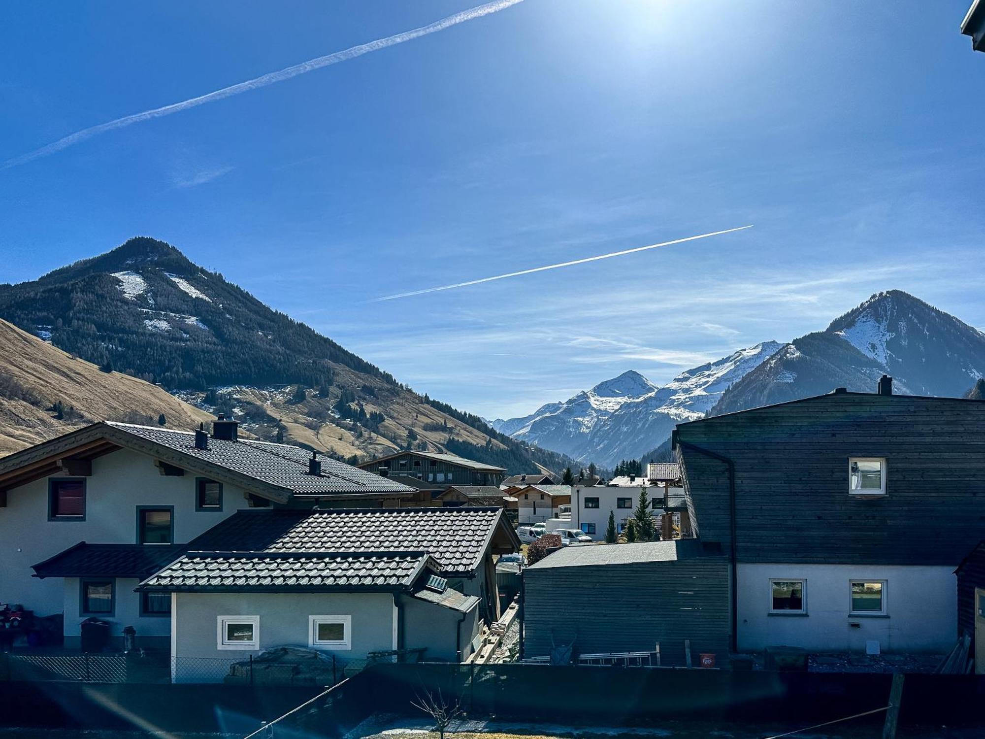Alpine Apartment Goldquell - Infrarot Kabine, National Park Sommerkarte Und Bergblick Rauris Eksteriør bilde