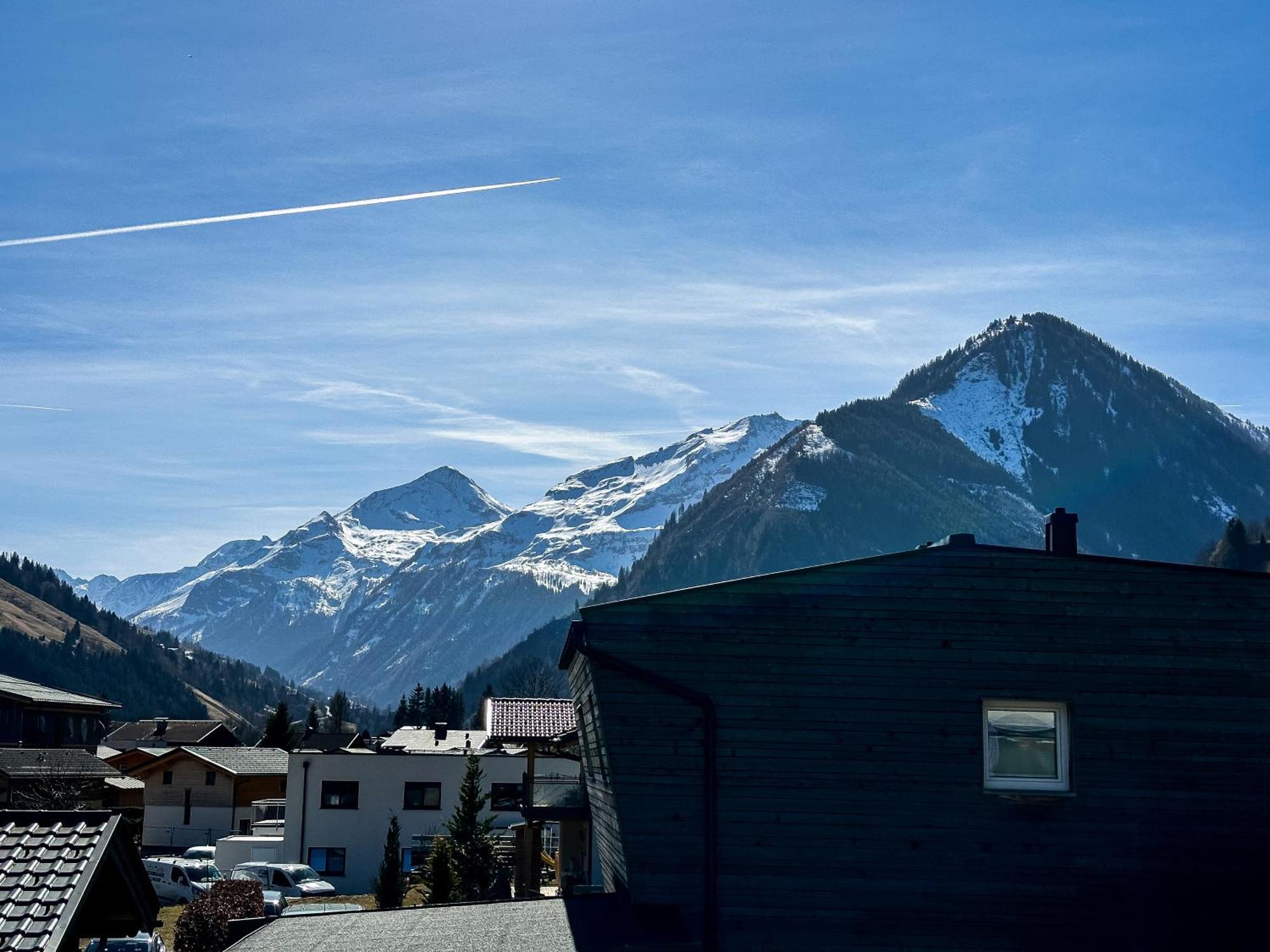 Alpine Apartment Goldquell - Infrarot Kabine, National Park Sommerkarte Und Bergblick Rauris Eksteriør bilde