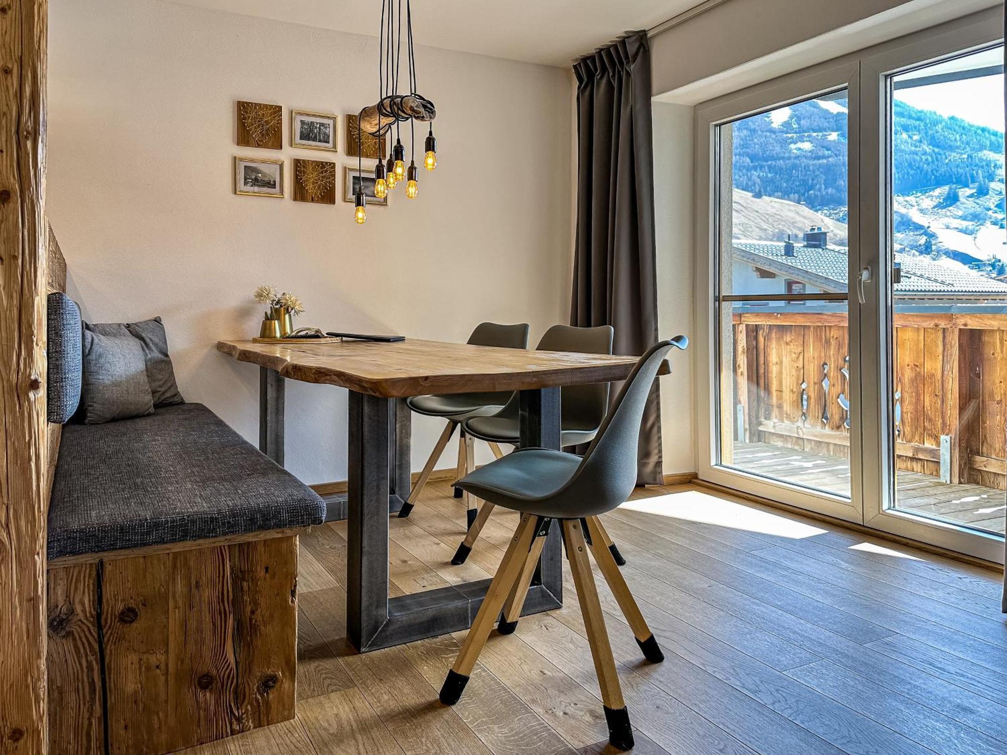 Alpine Apartment Goldquell - Infrarot Kabine, National Park Sommerkarte Und Bergblick Rauris Eksteriør bilde