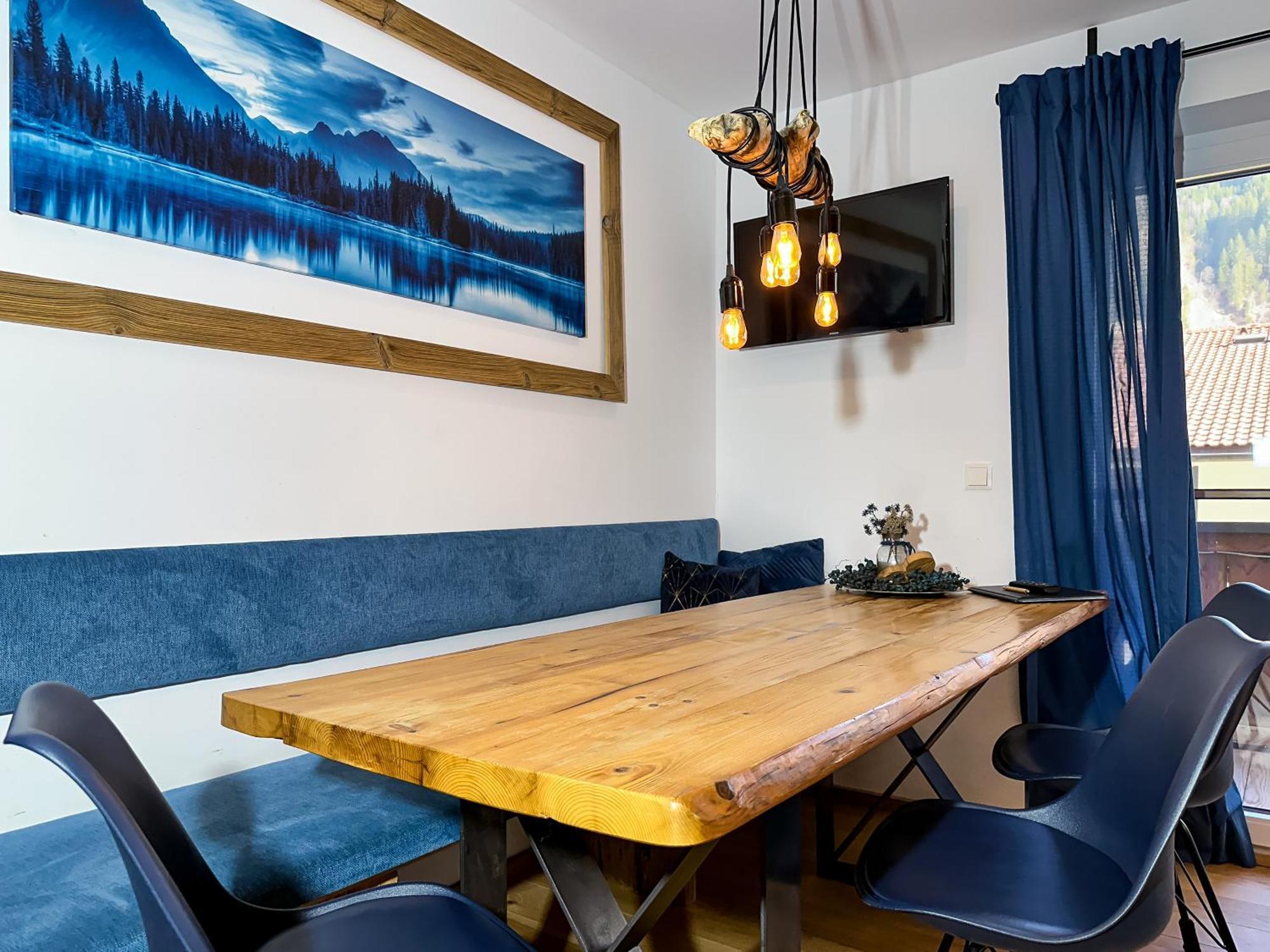 Alpine Apartment Goldquell - Infrarot Kabine, National Park Sommerkarte Und Bergblick Rauris Rom bilde