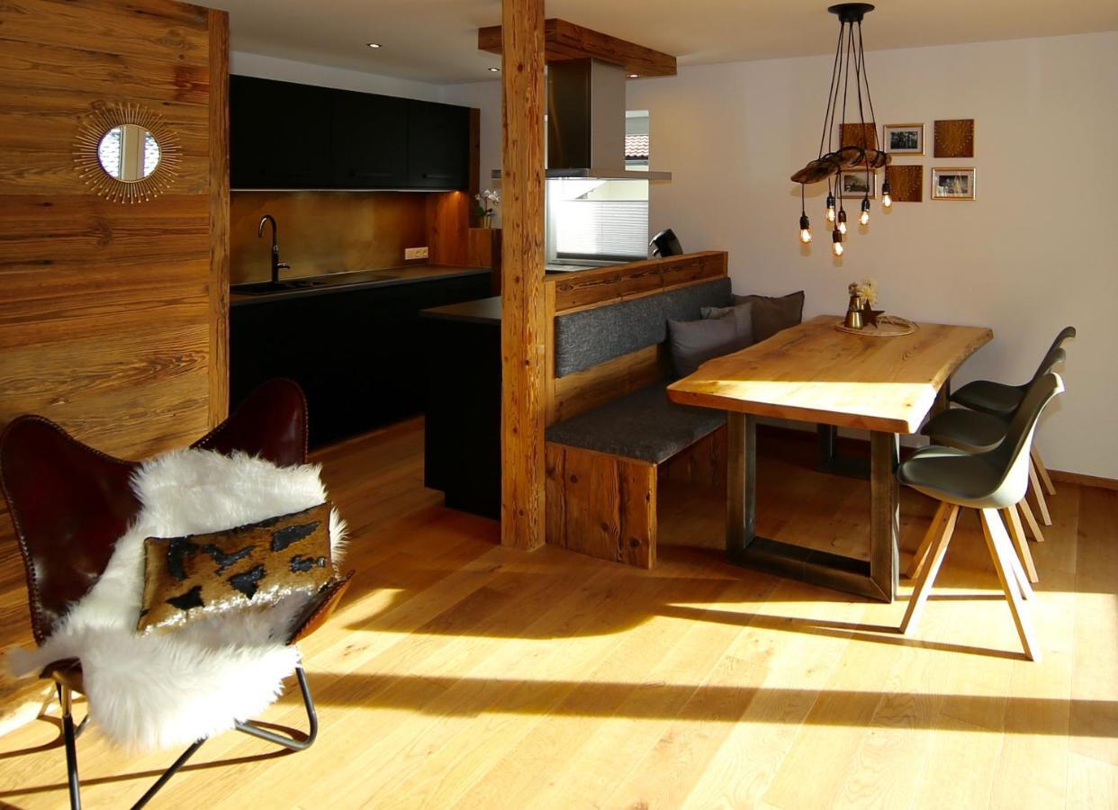 Alpine Apartment Goldquell - Infrarot Kabine, National Park Sommerkarte Und Bergblick Rauris Eksteriør bilde