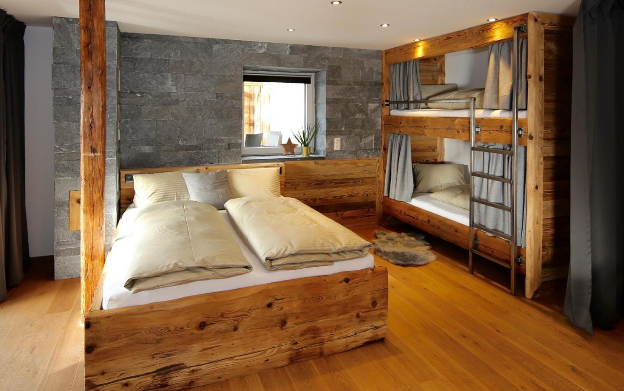 Alpine Apartment Goldquell - Infrarot Kabine, National Park Sommerkarte Und Bergblick Rauris Eksteriør bilde